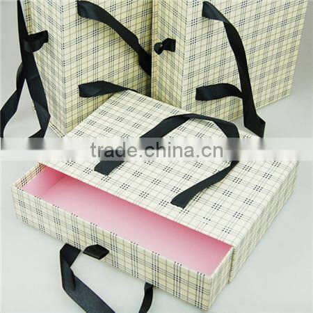 2014 new product paper gift bag