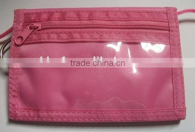 Fashion series girl purse