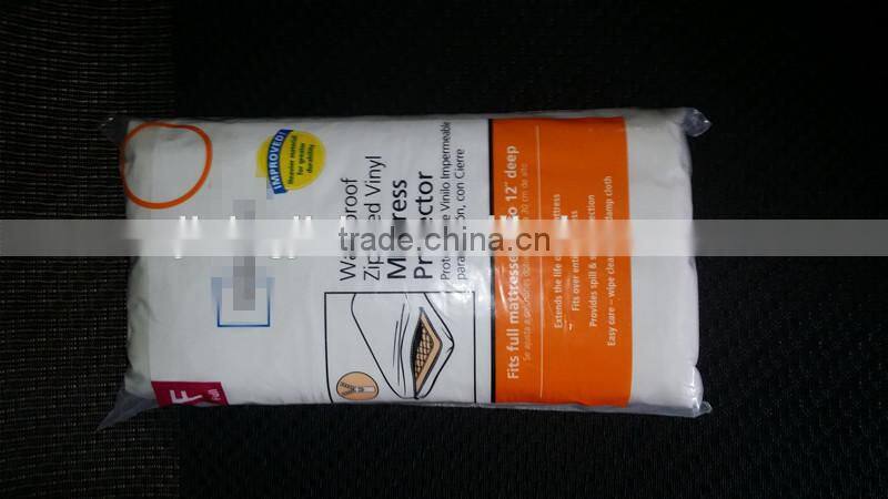 Harmony Fitted waterproof mattress cover for sale