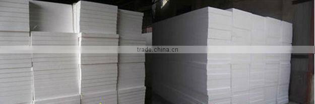 EPS Foam block machine