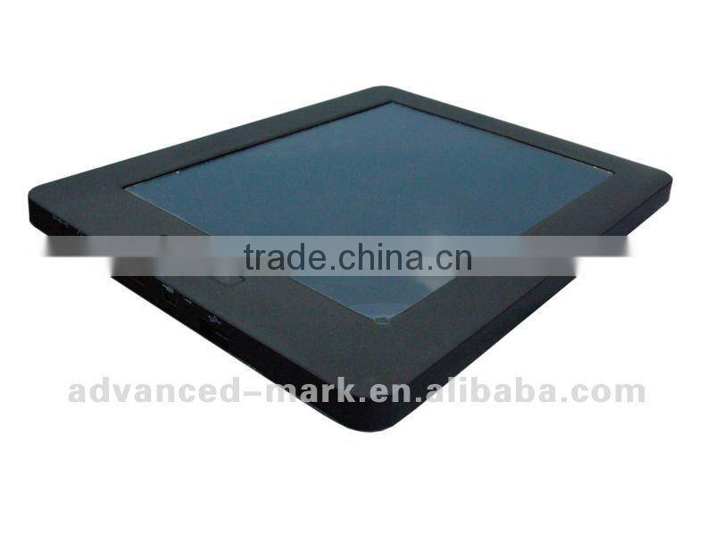 New 8 " Android 2.2 , S5PV210 CPU Cortex A8 1.2 Ghz , 512MB/4GB , 800*600 Pixels , 4800mAh Battery Tablet PC