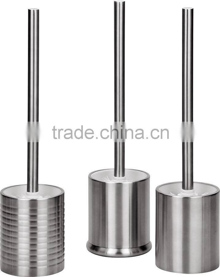 Cheap Stainless Steel Bathroom Toilet Brush
