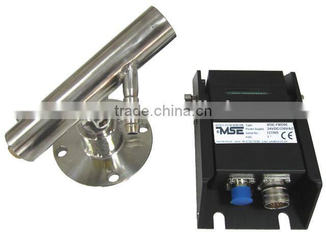 Cropping Control Hot Metal Detection Equipment