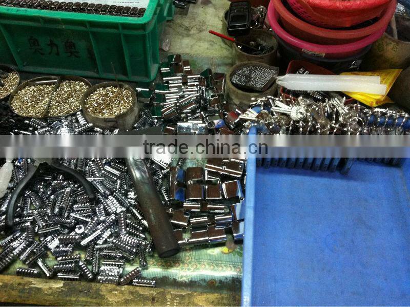 High quality aluminium door lock 41054