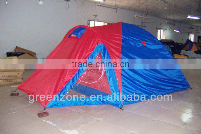 Large capacity Tents Camping