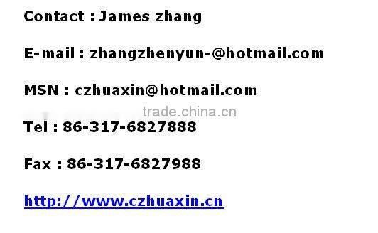 Seamless Carbon Steel Tubes&Pipe (RT002)