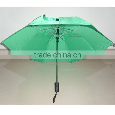 wholesale 2 foldable umbrella and umbrellas supplier in China,