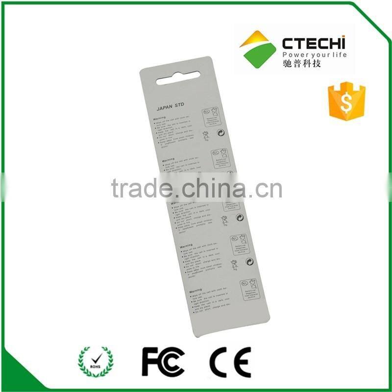 AG9 / LR936/LR194 1.5v Alkaline button cell AG battery