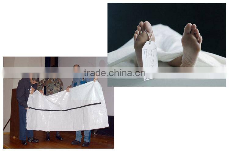 Hot Sale Heavy Duty Large Cadaver bags