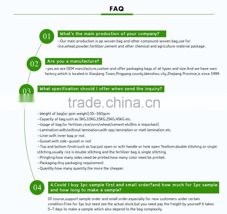 1kg powdered storage bags