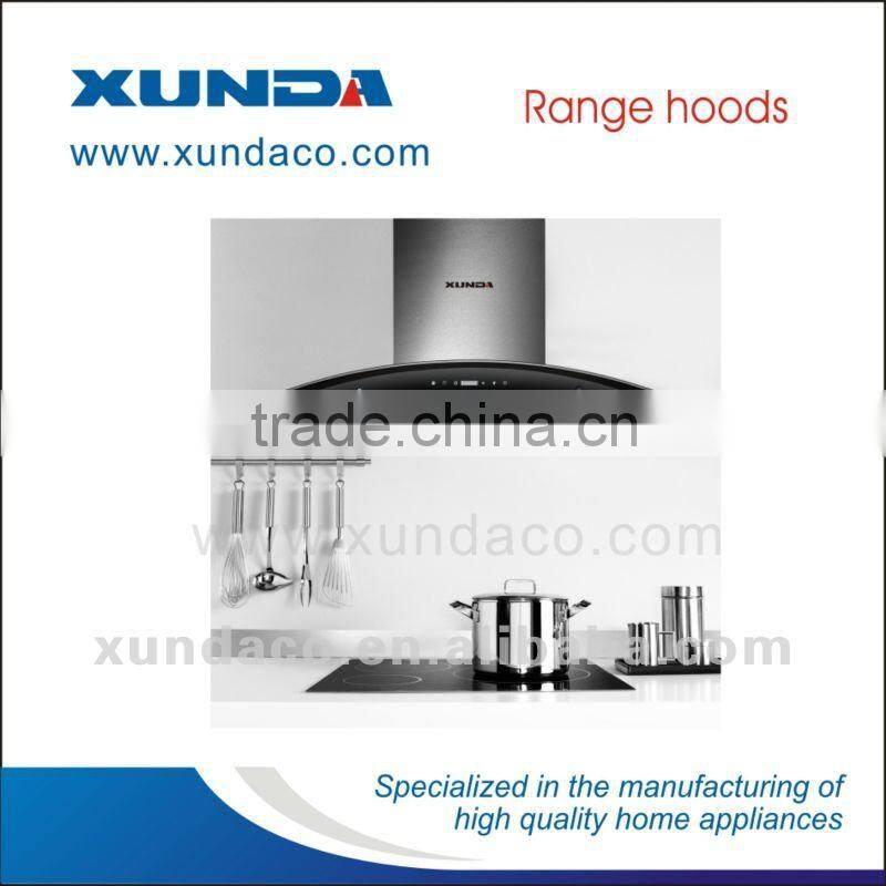hight quality cook hood