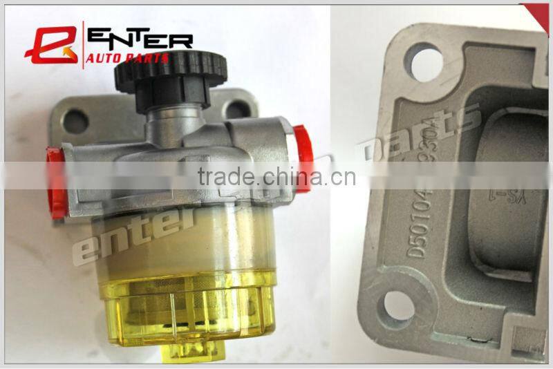 D5010412930A 5010412930 genuine parts renault hand lift pump