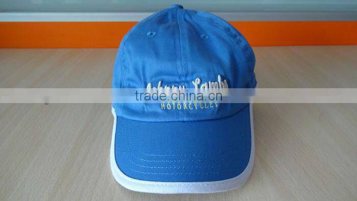 custom children washed cap guangzhou