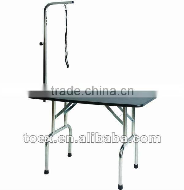 18-10 Pet Grooming Table FT-811/812/813