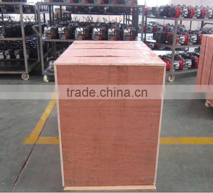 SUPER SILENT GASOLINE GENERATOR