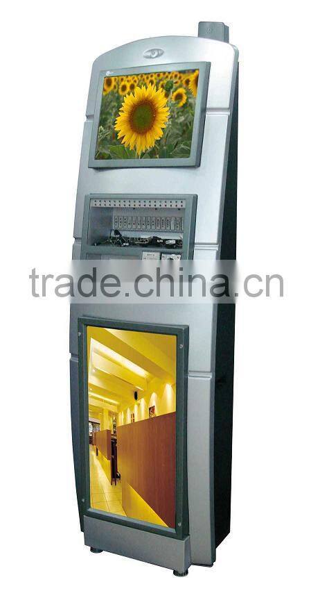 Coin Operated Mobile Phone Charger Station