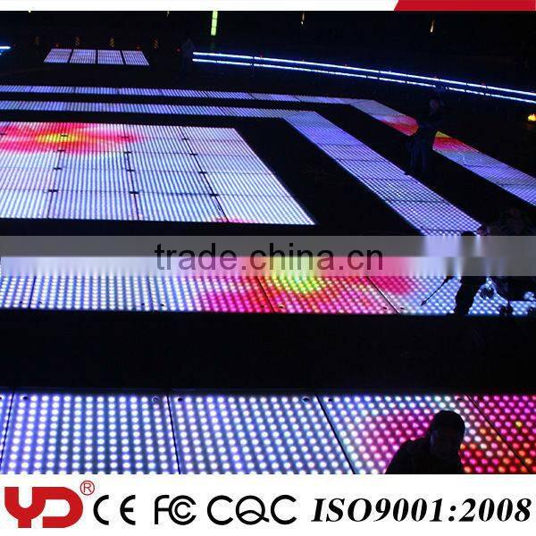 Professional CE approved ip68 underwater led light