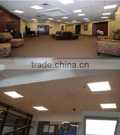 72W led grow light panel