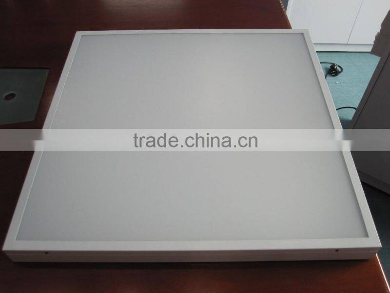 back light led panel /led backlit panel lighting/ 2x2 led troffer