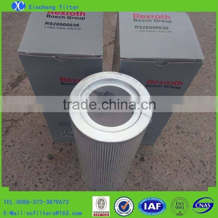 REXROTH Hydraulic Oil Filter Cartridge R928005549 Filter Element