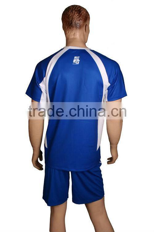 100% Polyester Sublimation Printing Men's England Rugby Uniforms With Fabric