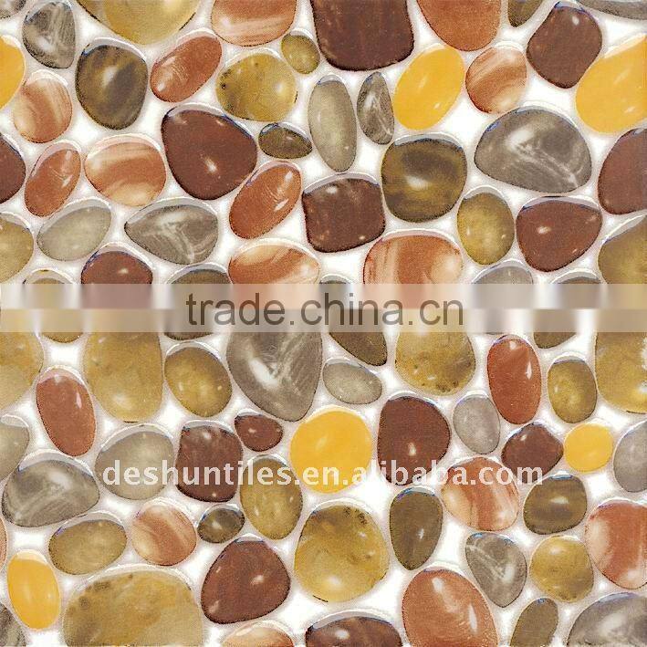 Glazed Polished Tile