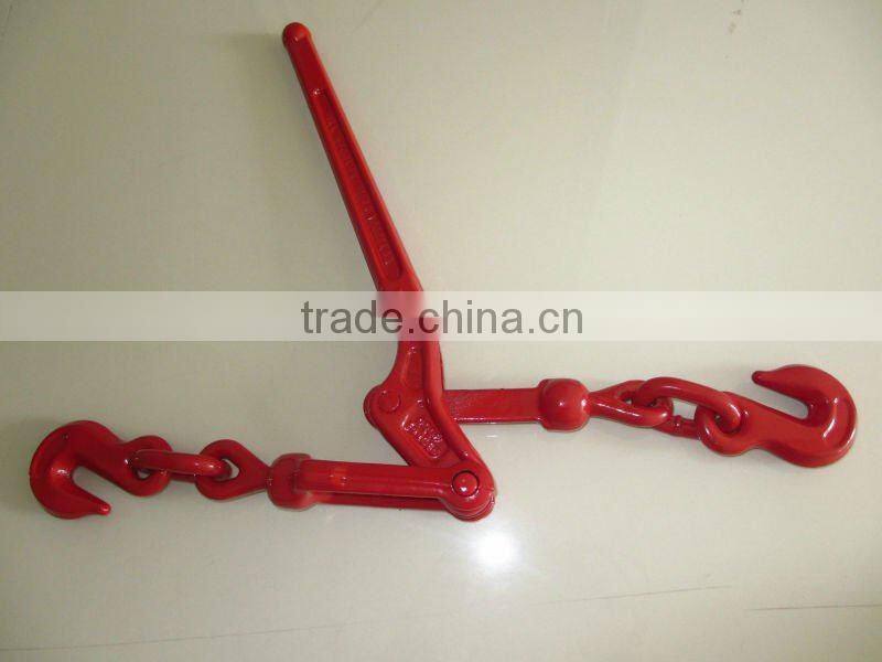 high quality lever Load Binder, walking load binder