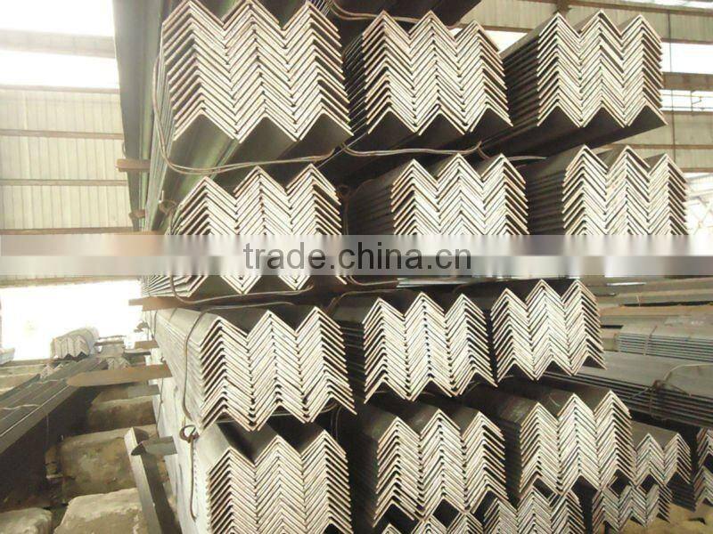 Angle Steels