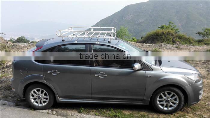 New design Steel roof racks for 4x4