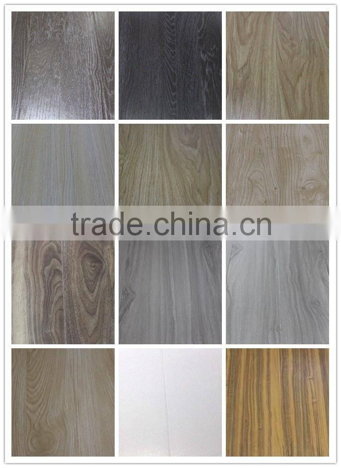 12mm floating floor laminate wood flooring