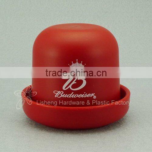 The Mini Plastic Dice Shaker