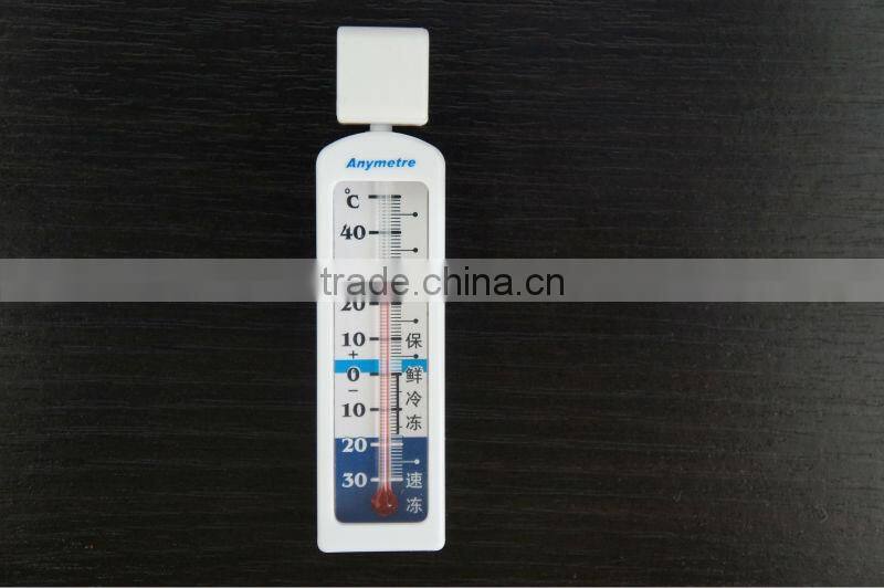 Hot Sale Promotional Fridge Magnet Thermometer