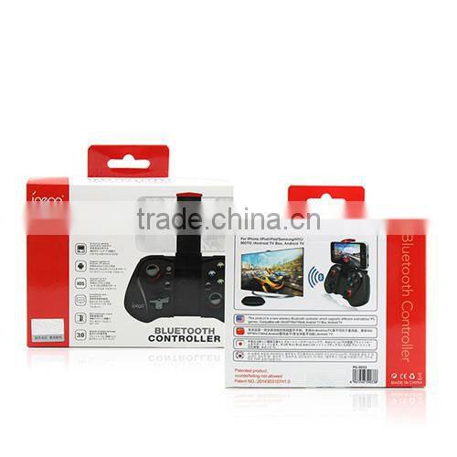 IPEGA 9033 Wireless Bluetooth Gaming Controller Joystick For iPhone iOS Android PC TV