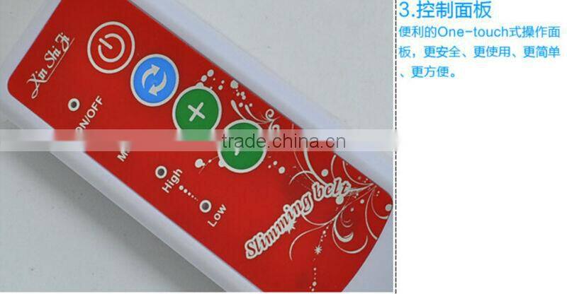 Slimming belt, Korea new style