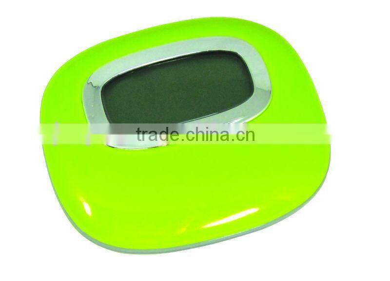 Pocket sliding opening calculator promotional gifts