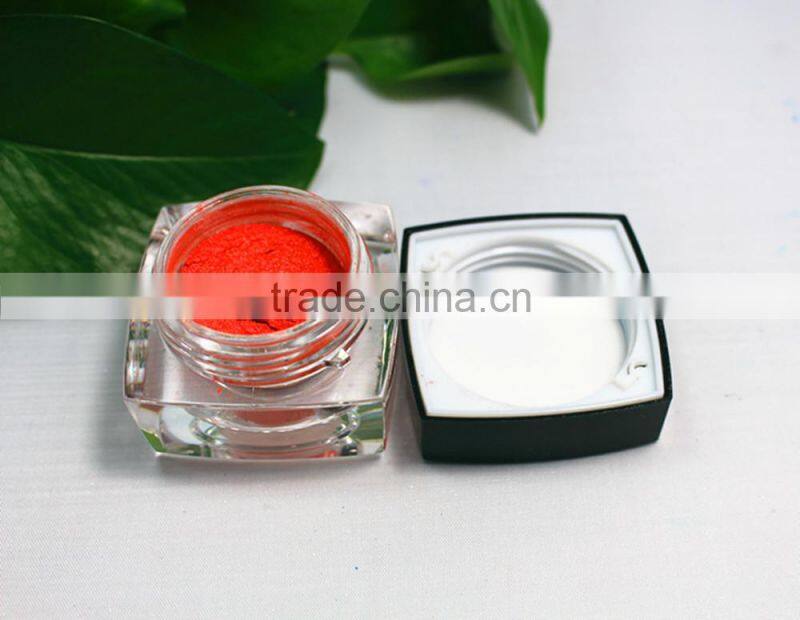 Eyeshadow loose powder, makeup powder for eyeshadow