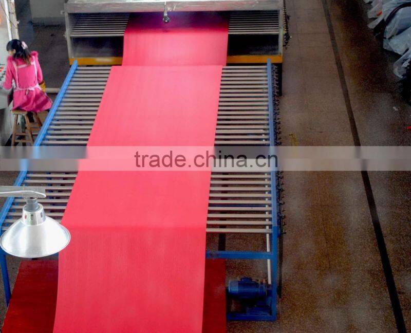 Yoga & Pilate Type Hot Chinese Products Manufactory NBR Yoga Mat