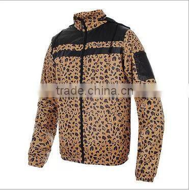 2015 Outdoor Style Jacket For Men In Winter