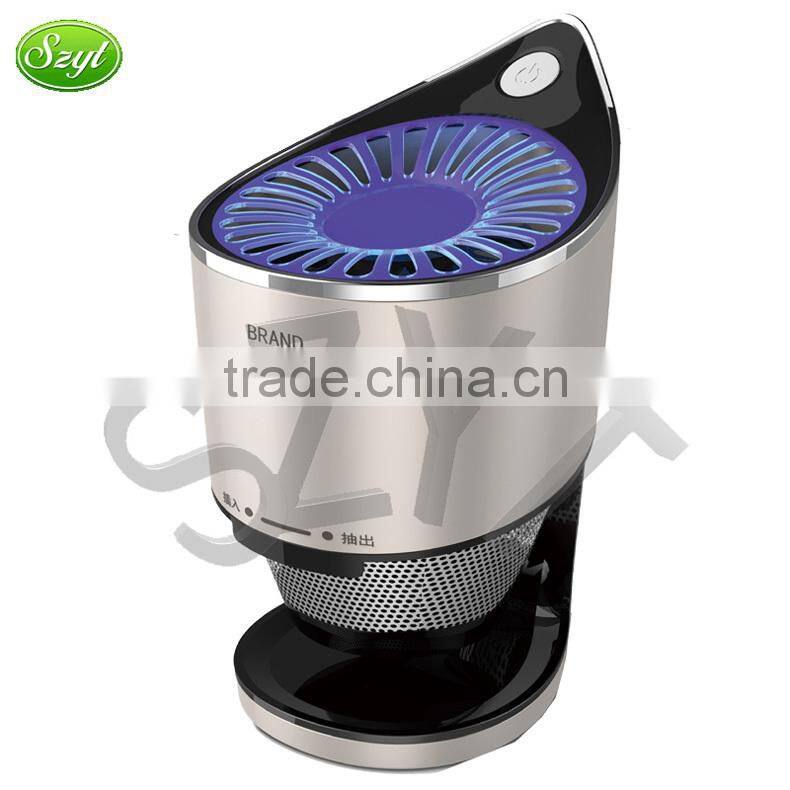 Indoor electronic Mosquito Killer LED UV-A lamp insect trap