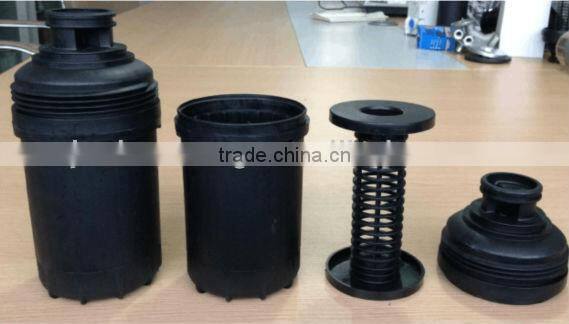 Fleetguard Oil Filter FF5706 for Foton