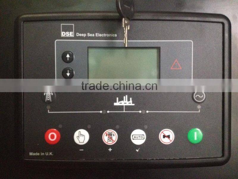 Chinese Yangdong 30kw diesel generator