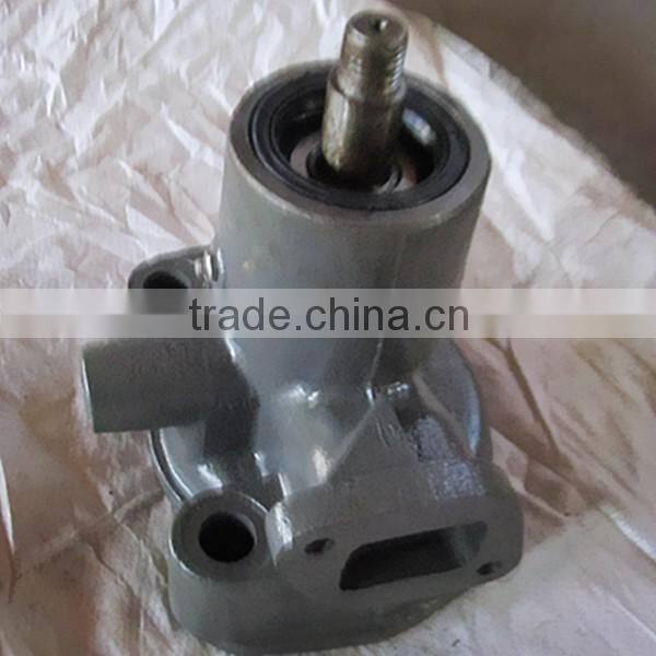 Russian belarus Hydraulic Tractor parts diesel Water Pump Umz D11-c01-v4cb