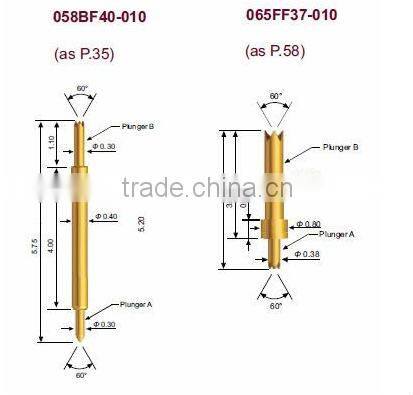 ic test socket:BGA Socket test fixture China supplier