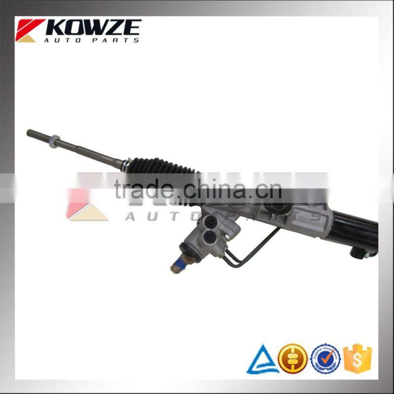 Hydraulic Power Steering Gear Power Steering Rack And Pinion For DMAX 2WD 8-97944520-0