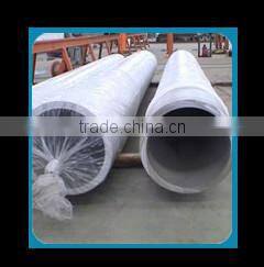 rolled seamless tubes