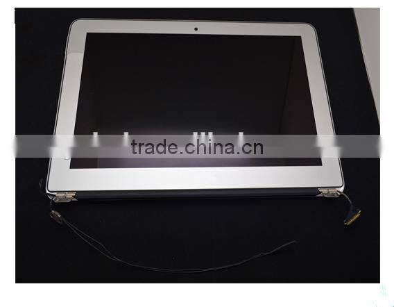 Replace 13.3" For macbook Air A1369 Lcd Complete