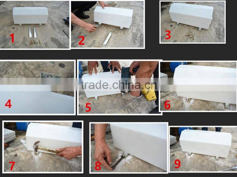 Grantie Road Curbstones, outdoor grantie curbstone