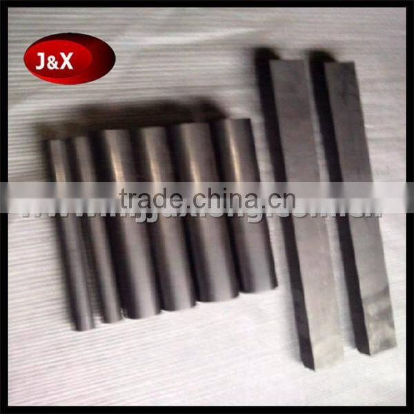 Artificial graphite rod manufacturer