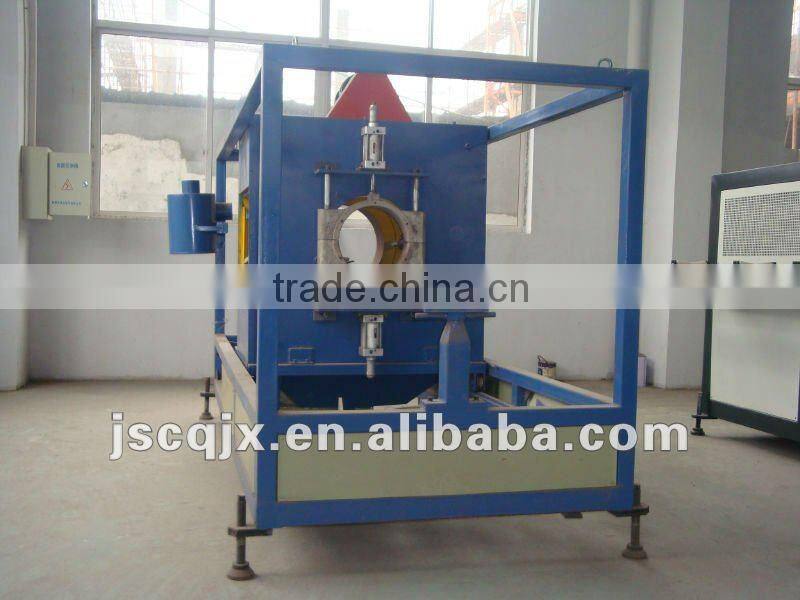 Plastic PPR/PE/PVC pipe cutter