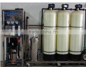 precision filter for water or CO2